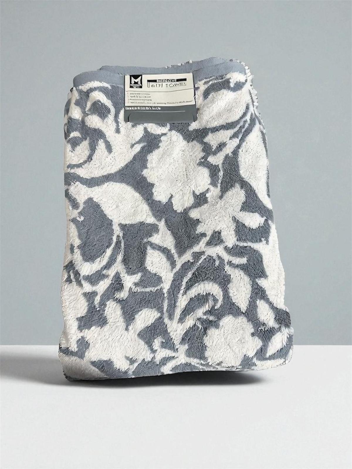 Member's Mark Hotel Premium Collection Oversized Decorative Bath Towel - Bellso